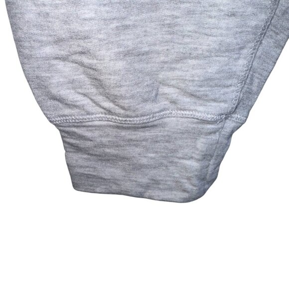 Lululemon Warm Down Jogger 28" in Heathered Vapor Size 4 - Picture 4 of 9